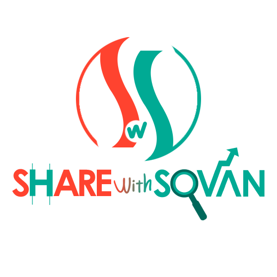 Share with Sovan