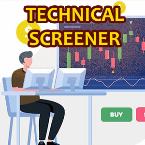 Technical Screener
